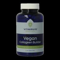 Vegan Collageen Builder met VeCollal 90 Tabletten