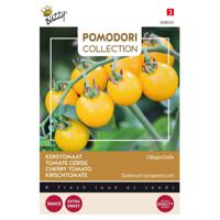 3 stuks - Buzzy - Pomodori ciliegia gialla