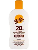 Malibu Zonnebrand Lotion SPF 20 - 400 ml - thumbnail