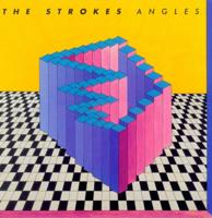 The Strokes - Angles LP LAATSTE STUKS