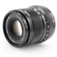 Fujifilm XF 50mm F/2 R WR occasion