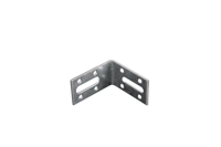 Waelbers Hoek Z/ril 30x50x55mm, sendzimir (SV) 2 sleuf - 150 Stuk(s) - 478204.23