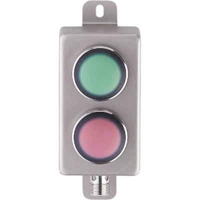 ifm Electronic AC2381 AC2381 Verlichte drukschakelaar 1 stuk(s)