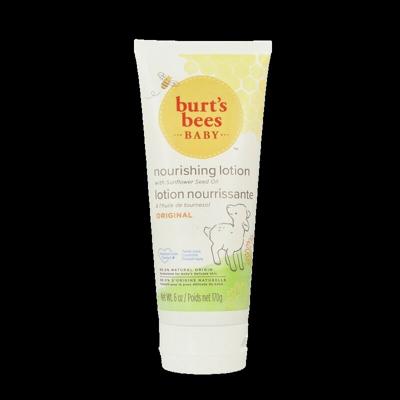 Baby bee nourishing lotion 170 Gram