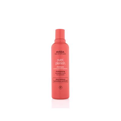 Aveda Nutri Plenish Nutriplenish Shampoo Deep Moisture 250ml | Dierproefvrije Shampoo