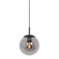 Anne Light & Home Hanglamp Bollique Zwart Ø 30cm 3498ZW - thumbnail