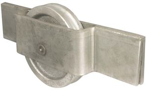 4SJ-Onderrol Sterling 2000 voor metalen deuren