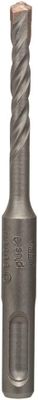 Bosch Accessoires Sds-Plus Plus-3, 10Pc Pack, 6X50X110 - 2608831107