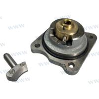 REFERENCIAS ORIGINALES Y Z - Volvo REC21256410 - MECANISMO DE CAMBIOS