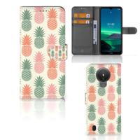 Nokia 1.4 | Book Cover | Ananas