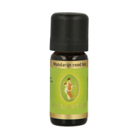 Primavera Mandarijn rood bio 10 Milliliter