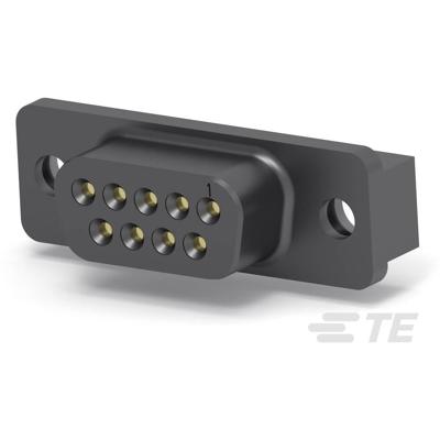 TE Connectivity 5207841-3 1 stuk(s) Bulk