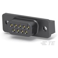TE Connectivity 5207841-3 1 stuk(s) Bulk