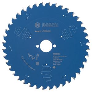 CIRKELZAAGBL.216X30MM 40T 4079