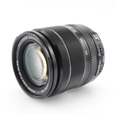 Fujifilm XF 18-55mm f/2.8-4 R LM OIS occasion