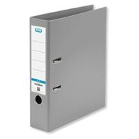 Ordner Elba Smart Pro+ A4 80mm PP grijs | 10 stuks
