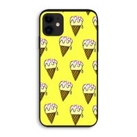 Isjes: iPhone 11 Biologisch afbreekbaar hoesje