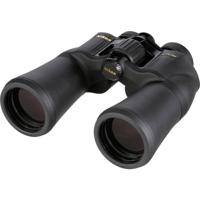 Nikon Verrekijker 16 x 50 mm Porro Zwart BAA816SA