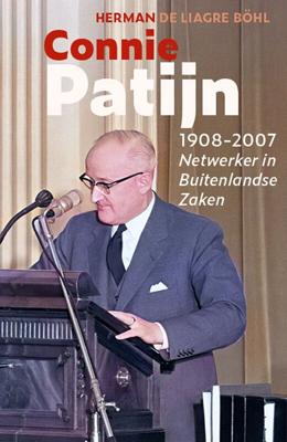Connie Patijn (1908-2007) (Paperback)