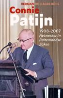 Connie Patijn (1908-2007) (Paperback)