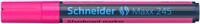 Schneider S-124509 Marker Maxx 245 Roze