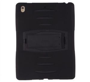 Xccess Survivor Case iPad Pro 10.5 / iPad Air 2019 zwart