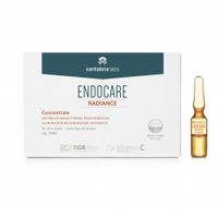 Endocare Radiance Concentrate Amp 14x1ml