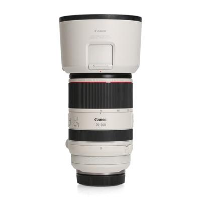 Canon RF 70-200mm F2.8 L IS USM