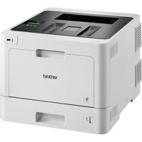 Brother HL-L8260CDW laserprinter Kleur 2400 x 600 DPI A4 Wifi - thumbnail