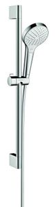 Hansgrohe Croma Select S Glijstangset 65 Cm. Vario Wit-chroom