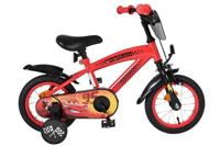 Disney Cars Kinderfiets Jongens 12 inch