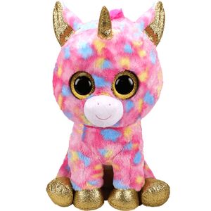 Beanie Boo XL Fantasia Unicorn 42cm