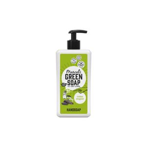 Marcels Green Soap handzeep Tonka&Muguet