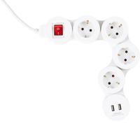 Macbook Pro stekkerdoos