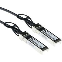 ACT 1 m SFP+- SFP+ Passieve DAC Twinax kabel gecodeerd voor HP - thumbnail