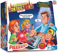 IMC Leugen detector IMC Leugen detector