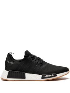 adidas baskets NMD_R1 Primeblue - Noir