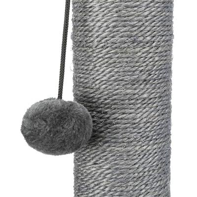 Krabpaal voor Katten Trixie Livia Roze Ø 9 cm 64 cm