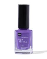 HEMA Long lasting nagellak 1036 purpalicious (paars)