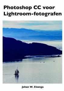 Photoshop CC voor Lightroom fotografen (Paperback)