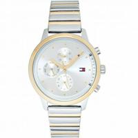 Tommy Hilfiger Analog Business Blake veelkleurige dames 1781908 Tommy Hilfiger Analog Business Blake veelkleurige dames 1781908