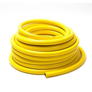Alfaflex Slang Geel (19mm) 3/4" 25 Meter