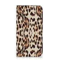 iPhone 16 | Hoesje maken | Leopard
