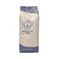 Meesterschap cappuccino topping (1kg)