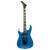 Jackson JS32L DKA Dinky Bright Blue linkshandig