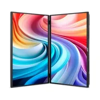 Acer PD193QTE draagbare touch monitor