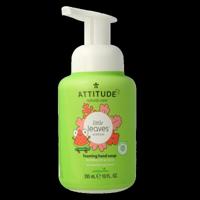 Attitude Handzeep little leaves watermeloen kokos 295 Milliliter