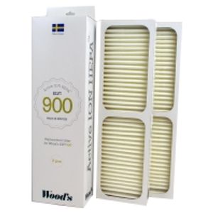 WHE901  - Cartridge air filter WHE901