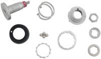 Avid remblokhouder kit br. caliper kit road