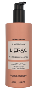 Lierac Paris - Lierac Body Nutri+ The Replenishing Lotion 400 ml Bodylotion